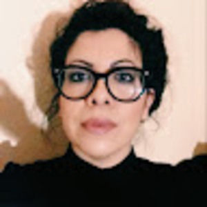 Meet your Posher, Angie